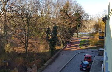 Tipp - Halle idyllisch am Fluss - Foto 9