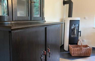 Ruhiges Ferienhaus direkt am Wald - Foto 4