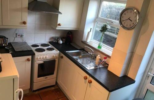 Attractive 2 bed cottage in Hempton Fakenham - Foto 19