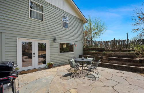 Country Cottage Basement Apartment - Foto 15