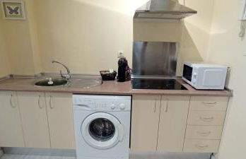 Apartamento Fibes y Congresos - Foto 11