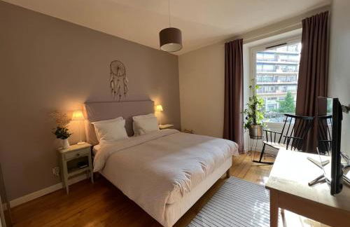 Entire Apartment or Private Rooms, Minutes from Geneva, Excellent Location - Photo 17