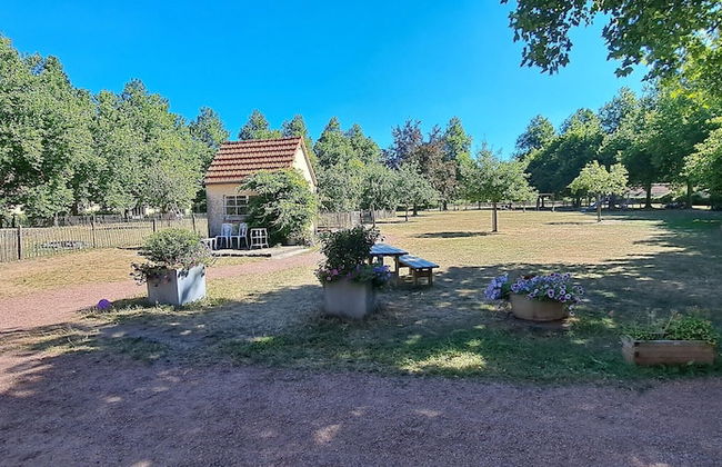 Nice Apartment on Unesco World Heritage Site Wortel-kolonie - Foto 59