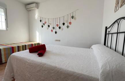 Oasis Pool in the Desert BBQ and Garden - Foto 22