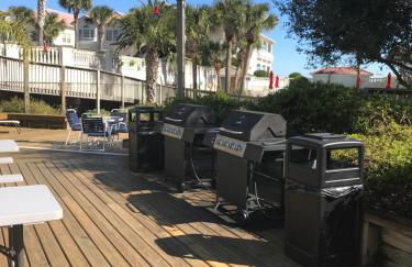 What a View Beachside living - Foto 36