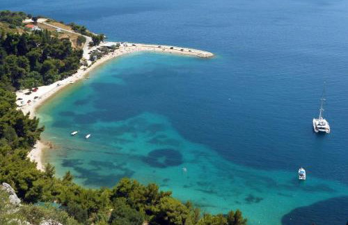 Holiday house with a parking space Split - 22315 - Photo 5