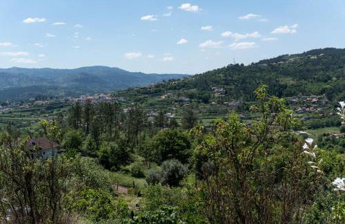 Casa Guarda Rios - São Pedro do Sul - Foto 28