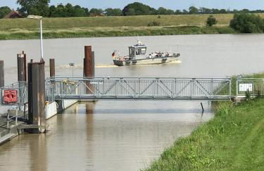 Hafenfewo Weener - Urlaub direkt am Wasser - Foto 32