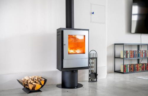 Beyond Living® I 235 m² LOFT I Billard I Kamin - Foto 9