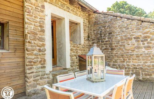 Le Chalet des Forêts Enchantées - Foto 64