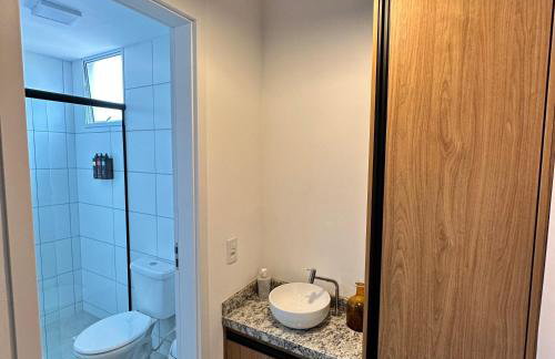 Fátima Prime Loft – Comfort & Convenience in Extrema, MG - Photo 6