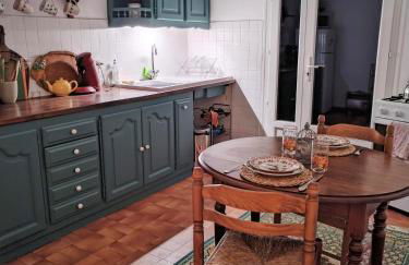 Mes Maisons - Holiday Villa in Drome Provencale - Villa Bellevue Venterol 26110 - Foto 27