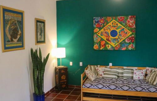 Sobrado da Casa Azul - Penedo - Foto 4