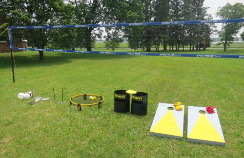 Pine Grove Cottage - Foto 55