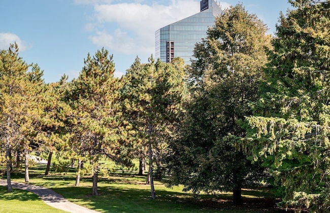 Beautiful 2BDR Loft Suite at Golf Course Condo 5549 - Foto 37