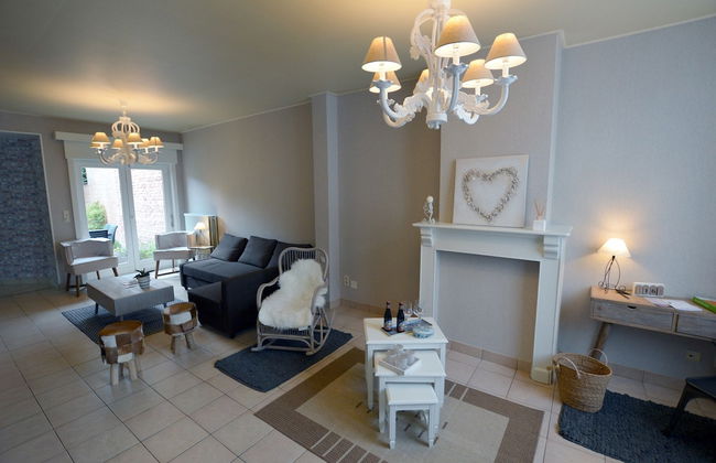 West Flanders Vacation Home - Foto 11