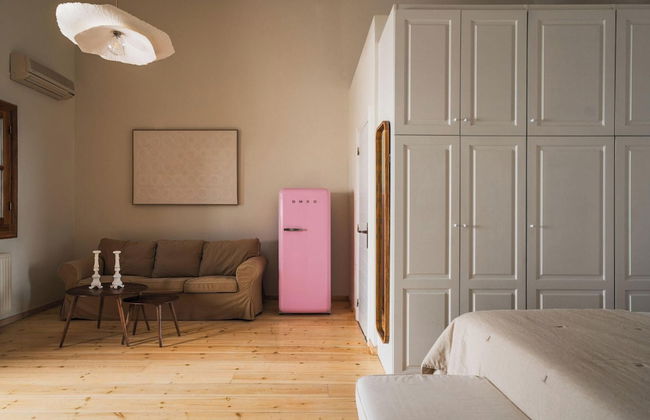 Terra Cassa Private Villa - Photo 5