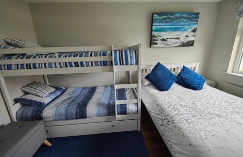 Molly's Cottage - Foto 24