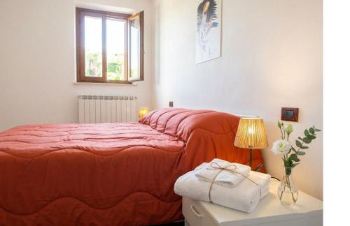 La Dimora di Sandra Montefalco, Casa tra gli ulivi a Montefalco - Foto 14