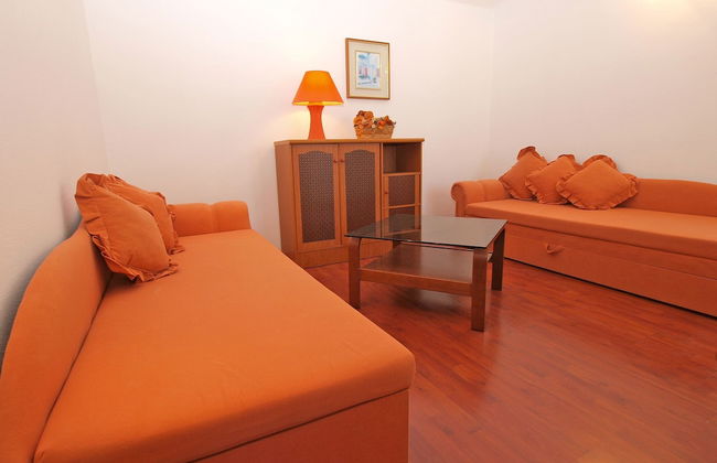 Apartmenst Marisita 1124 - Foto 43