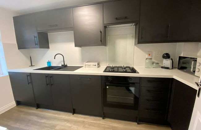 Host Stay Bluebell Close - Foto 17