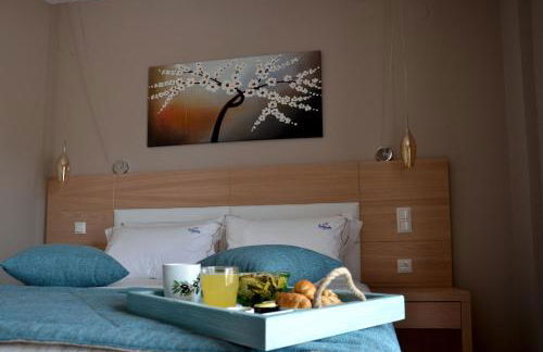 Hatzoudis Luxury Suites - Foto 63