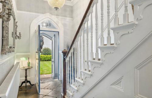 The Topiary by Birch Stays - Foto 23