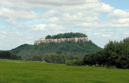 Waldhaus Bielatal - Foto 29