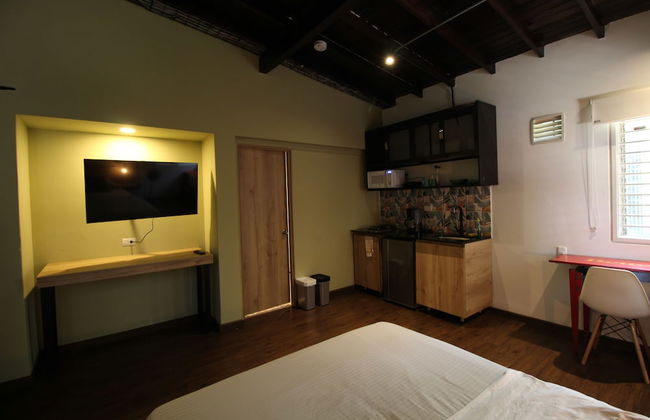 Frontera by Roots Rentals - Foto 50