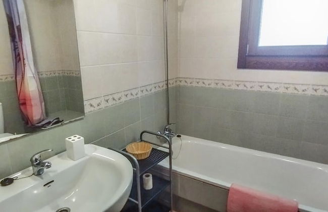 Comfortable 2-bed Apartment in Costa Esuri - Foto 11