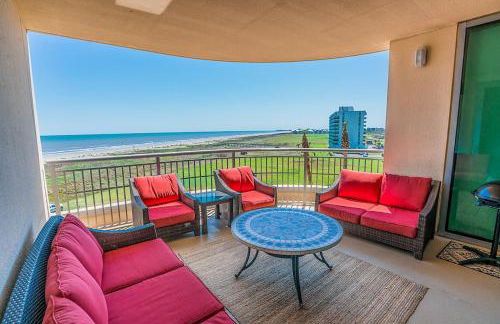 Palisade Palms Oceanfront Condo & 5-Star Amenities - Foto 4