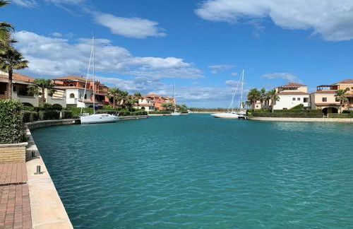 Appartamento da sogno nel Resort Marinagri - Foto 15