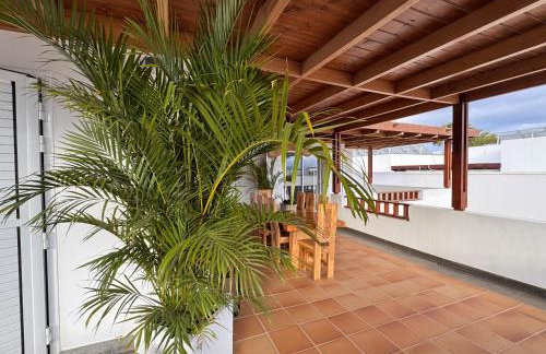 Villa Dedalos - Spacious luxury Villa with heated pool in Puerto Calero - Foto 54