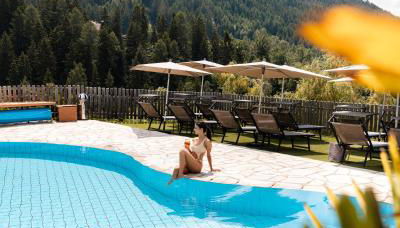 Aparthotel Bacher - Foto 3