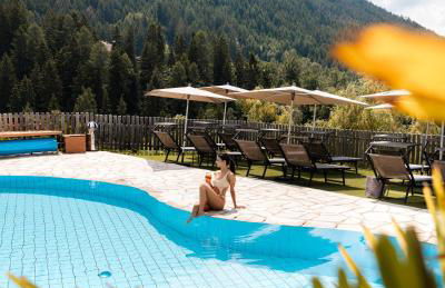 Aparthotel Bacher - Photo 3