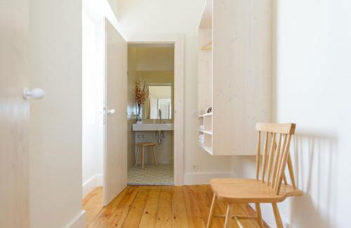 Dona Graca Lisbon Apartments - Foto 116