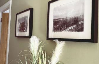 Malva - Modern 2 Bedroom Bungalow in Wick Sleeps 4 with private parking - NC500 Route - Photo 8