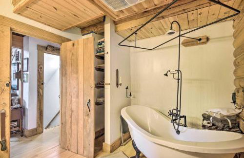 Shenandoah Valley Home - 9 Mi to Natl Park! - Foto 21