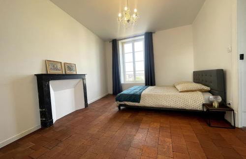 Gite les Minimes II - Foto 33