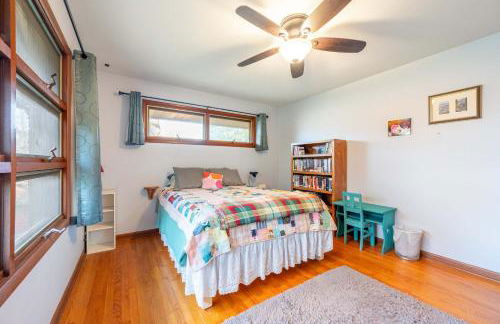 Spacious 4BR Home with BBQ Yard Near Golf Course - Foto 7