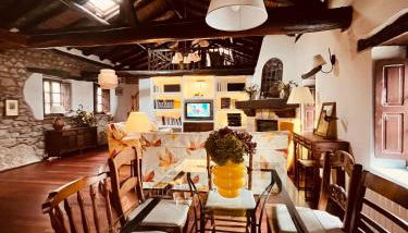 HdeC Hosteria de Castañeda Alojamiento Turistico - Foto 4