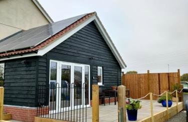 Townfield Lodge - Foto 1