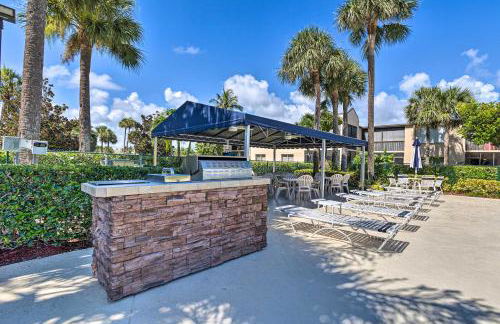 Jupiter Condo with Pool Access, Walk to Beach! - Photo 25