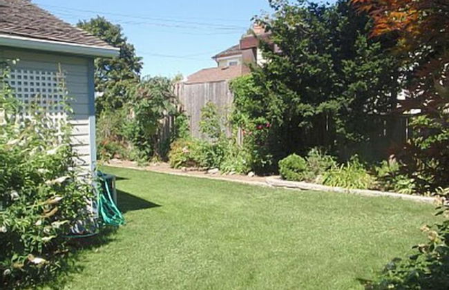 The Swayze Cottage - Photo 6