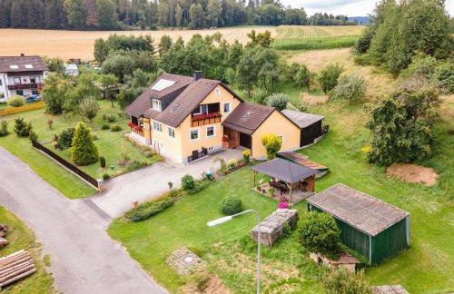 Ferienwohnung Bächer - Foto 2