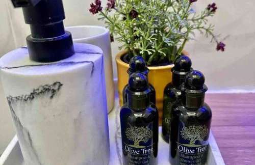 Boho Nomad Seaview Detached House - Foto 65