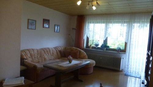 Ferienwohnung Margit Altenstein - Foto 5