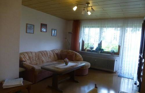 Ferienwohnung Margit Altenstein - Photo 5