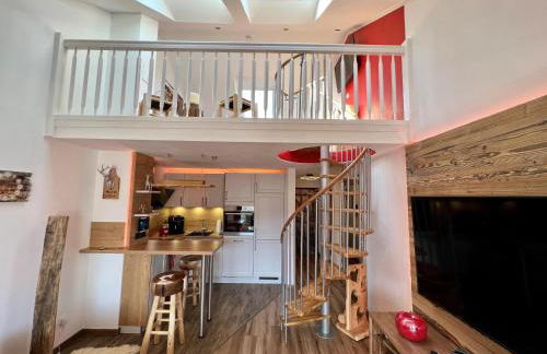 Alpenliebe-mit Bergblick - Foto 10