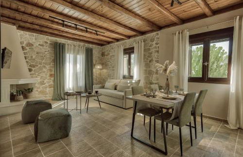 Agrikia Villa - Foto 42